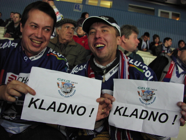 Kladno