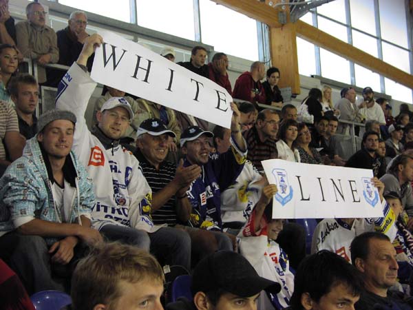 Whiteline