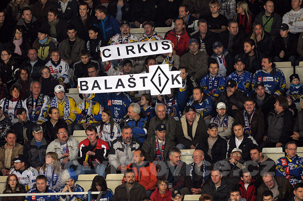 cirkus Balastik